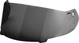 Warrant 2.0 Helmet Shield