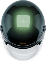 Tahoe™ Solid Helmet