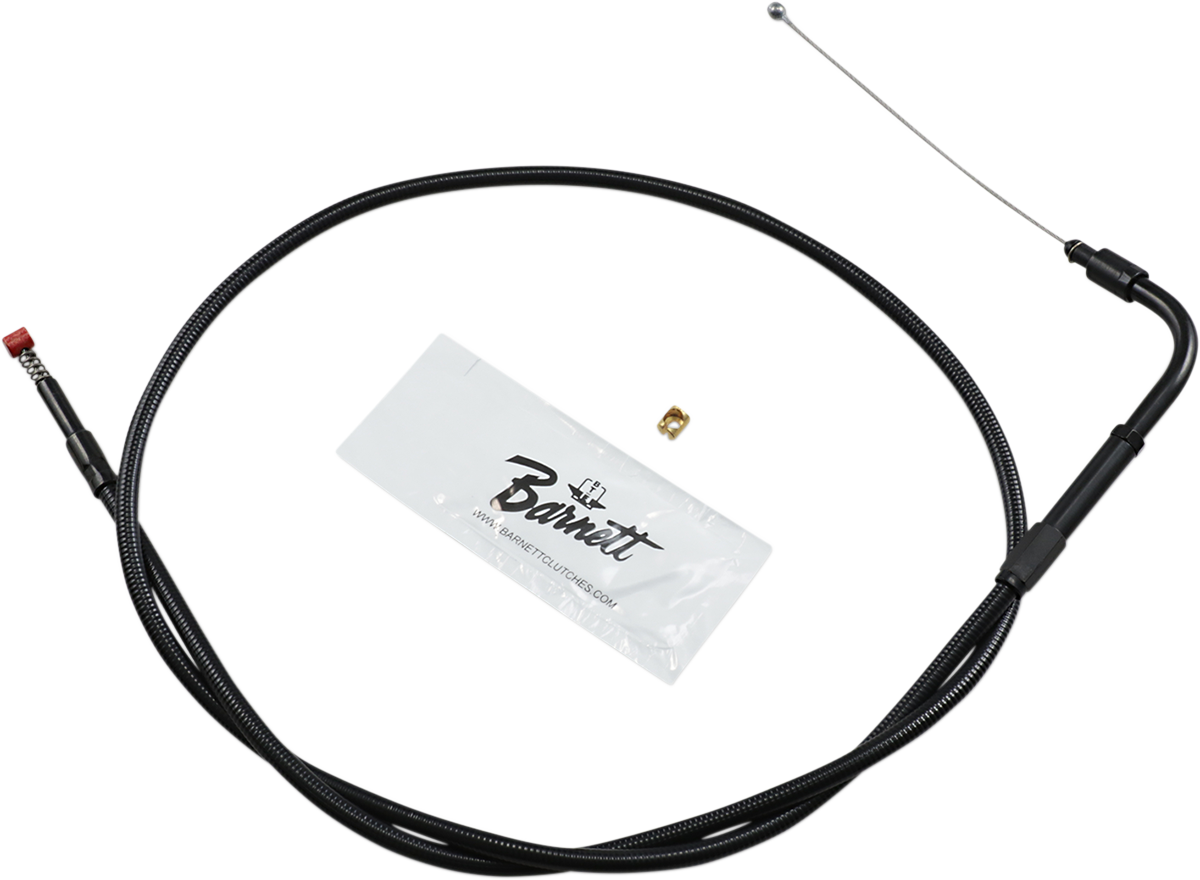 Stealth Series Throttle/Idle Cable — Idle