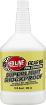 Superlight Shockproof® Gear Oil