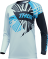 Women's Sector Split Jersey