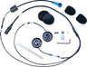 Helmet Headset