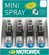 Quick Cleaner Spray