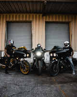 Shark Demon® Headlight and Fog Lamp Combo Kit