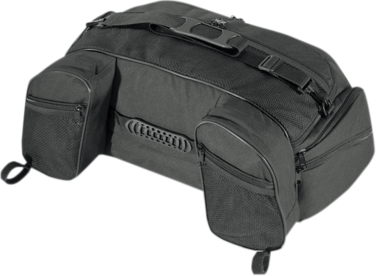 Luggage Rack Bag