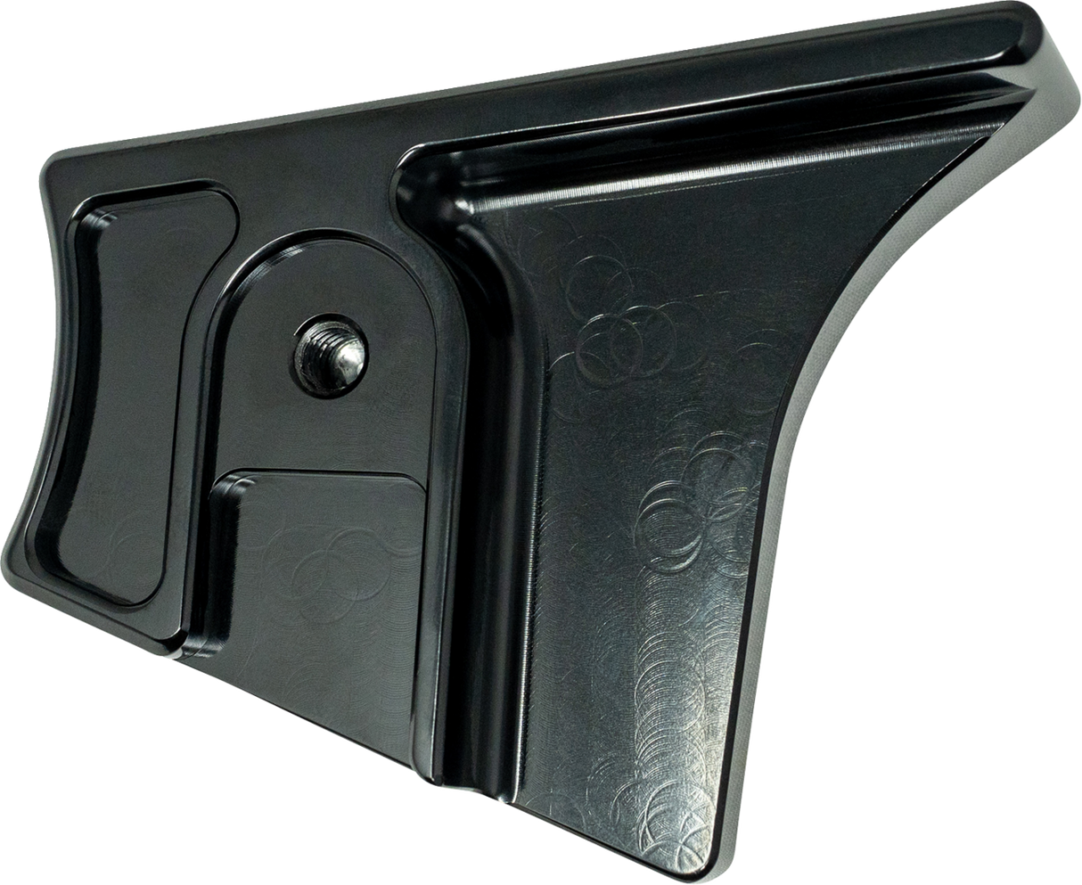 Horn Relocation Kit