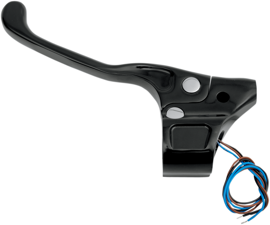 Contour Billet Clutch Lever Assembly