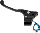 Contour Billet Clutch Lever Assembly