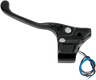Contour Billet Clutch Lever Assembly
