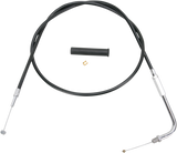 Black Vinyl Cable [1/2]