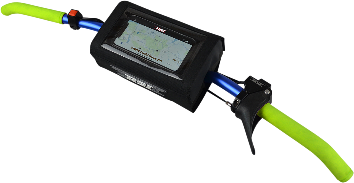 Cellphone Handlebar Pad