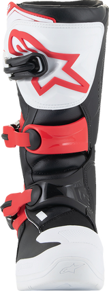 Youth Tech 3S Boots — 38
