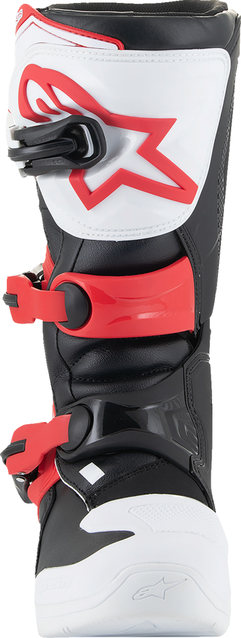Youth Tech 3S Boots — 34