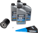 Oil Change Kit