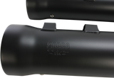 Neighbor Hater Slip-On Mufflers