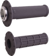 Universal Lock-On Half Waffle Grips