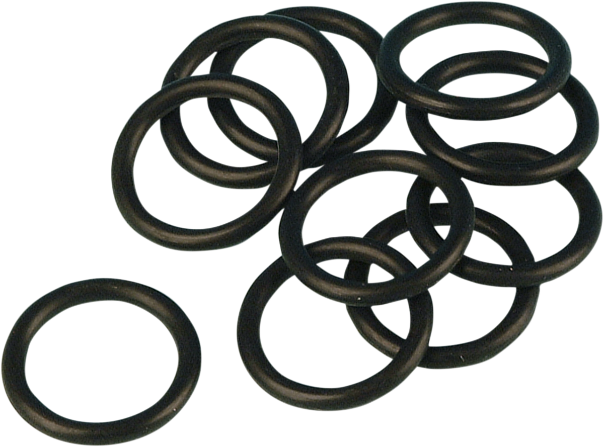 Rocker Arm Support O-Ring