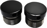 Flush-Mount Fork Caps