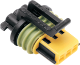 Delphi Connectors — Wiring Connector