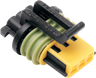 Delphi Connectors — Wiring Connector
