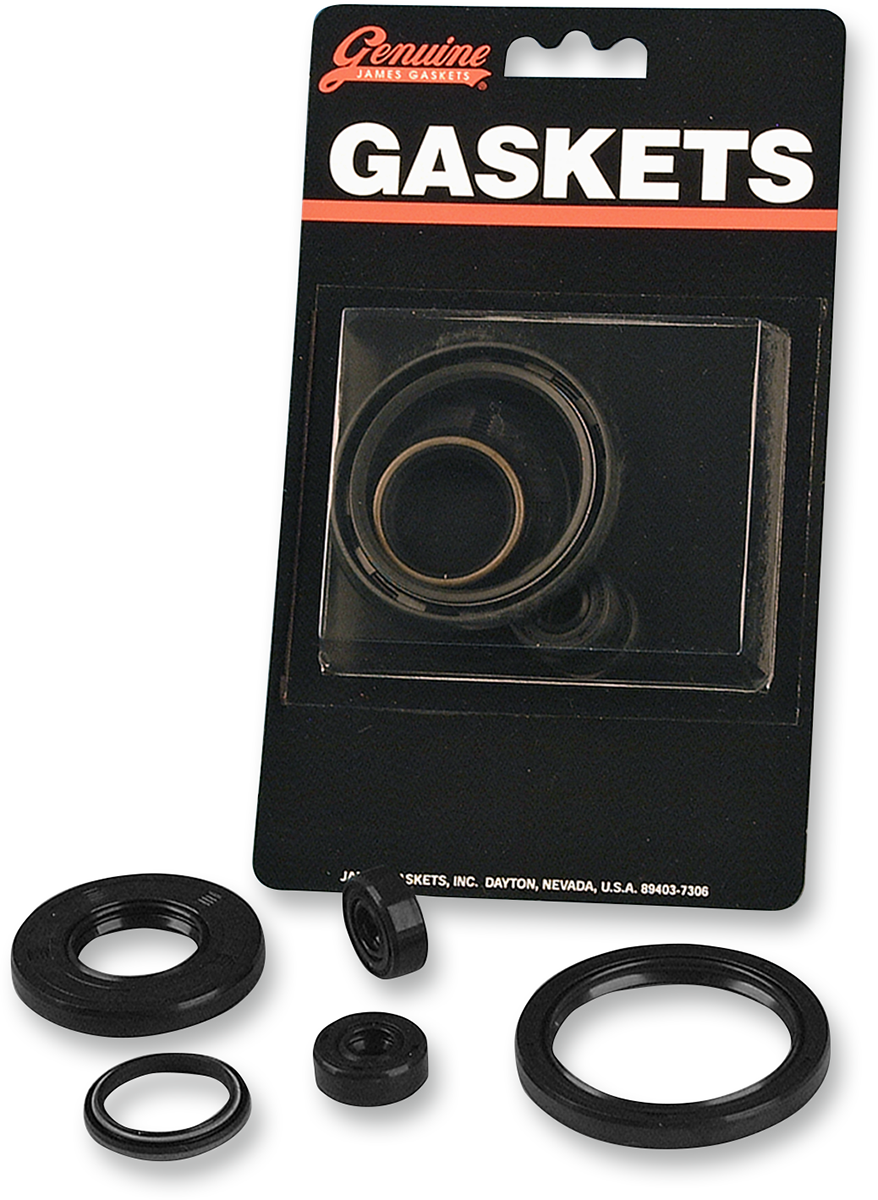 Complete Transmission Seal Kit