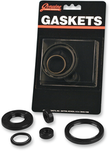 Complete Transmission Seal Kit