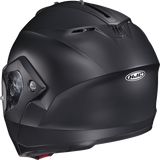 C91 Solid Modular Helmet