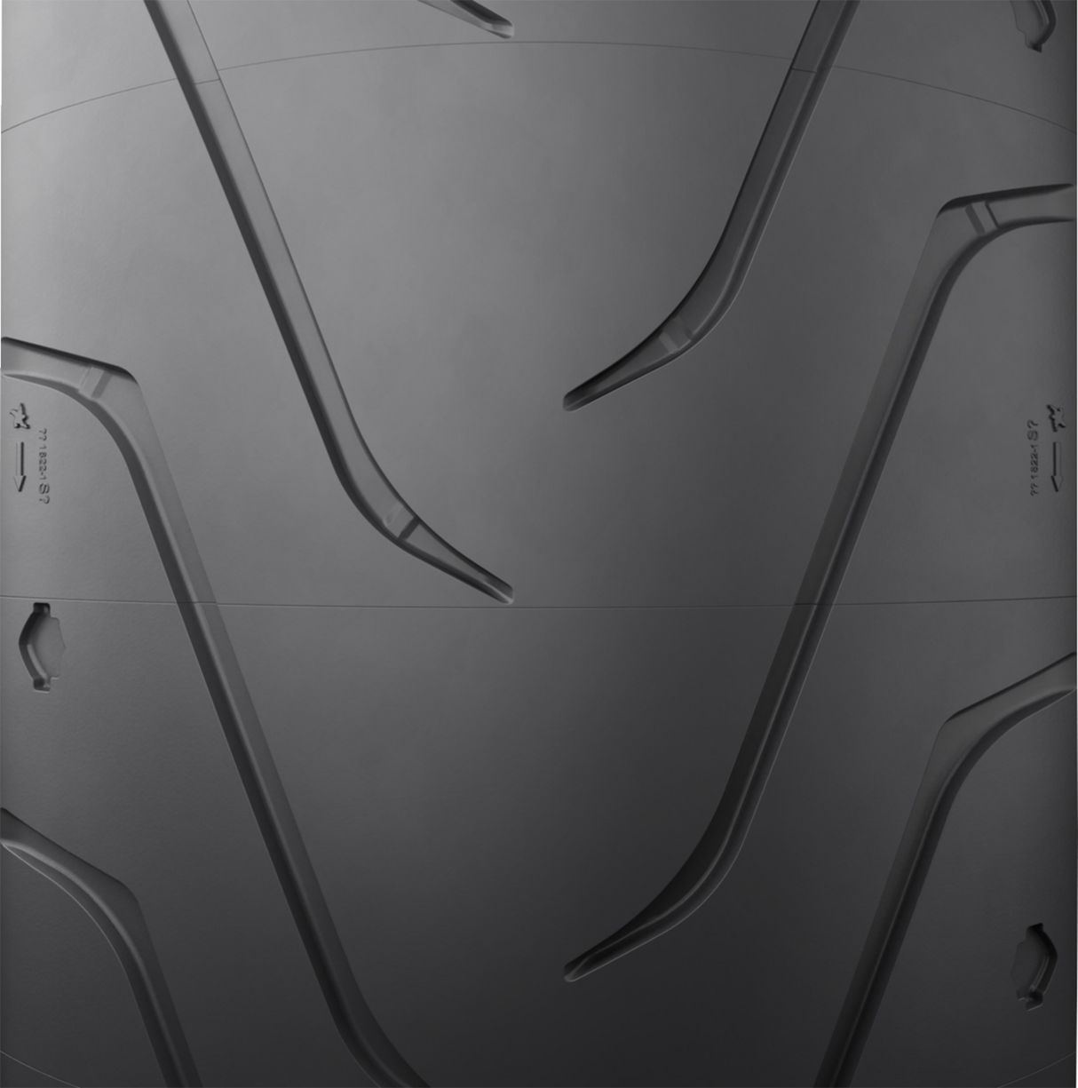 Scorcher 11 Tire