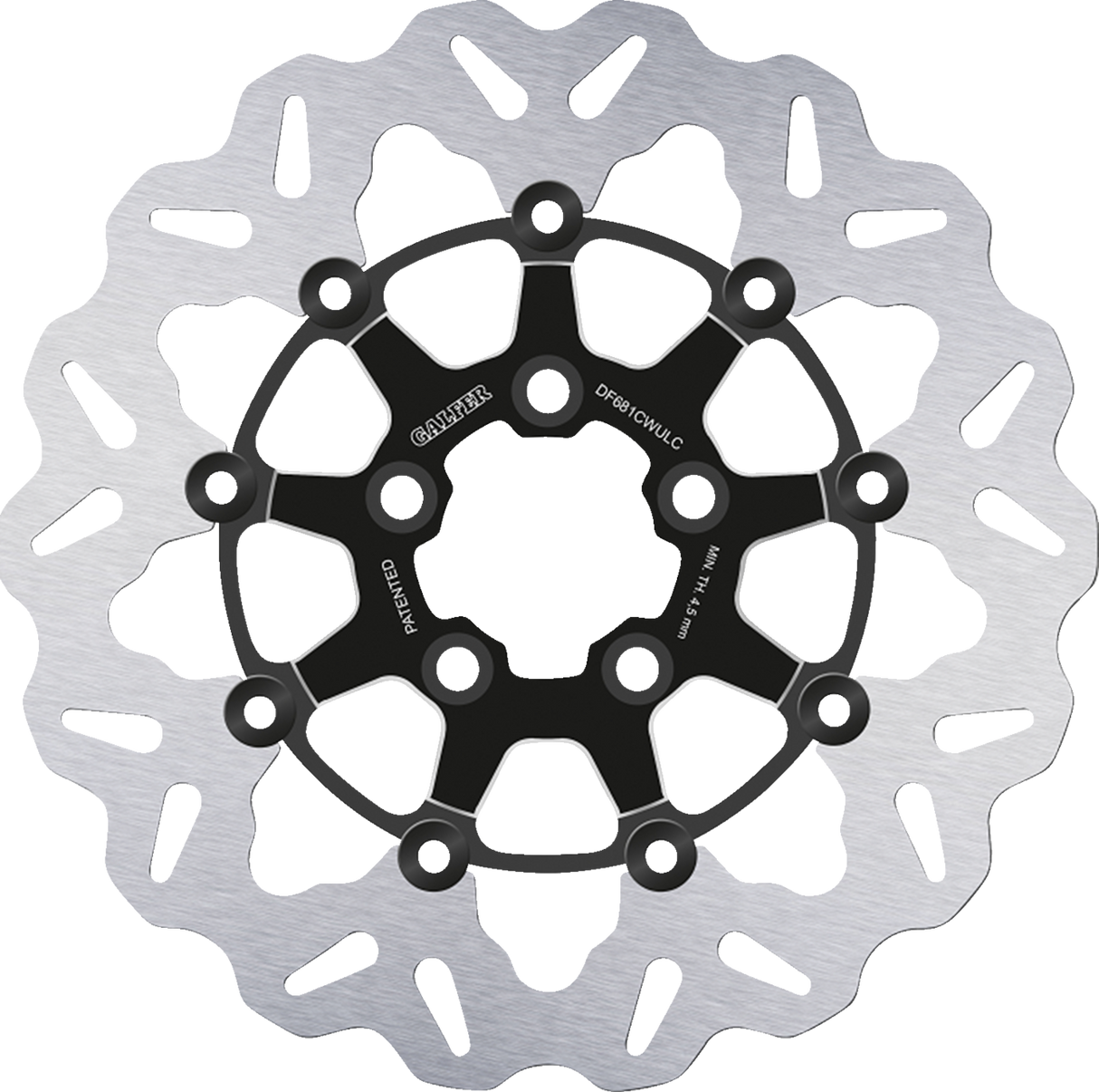 Brake Rotor
