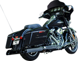 4-1/2" MK45 Cutlass Performance Mufflers