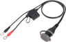 Permanent Battery Lead
