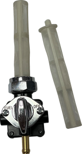Vacuum Petcock