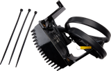 Rectifying Regulator