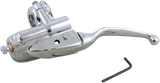 Replacement Master Cylinder Assembly