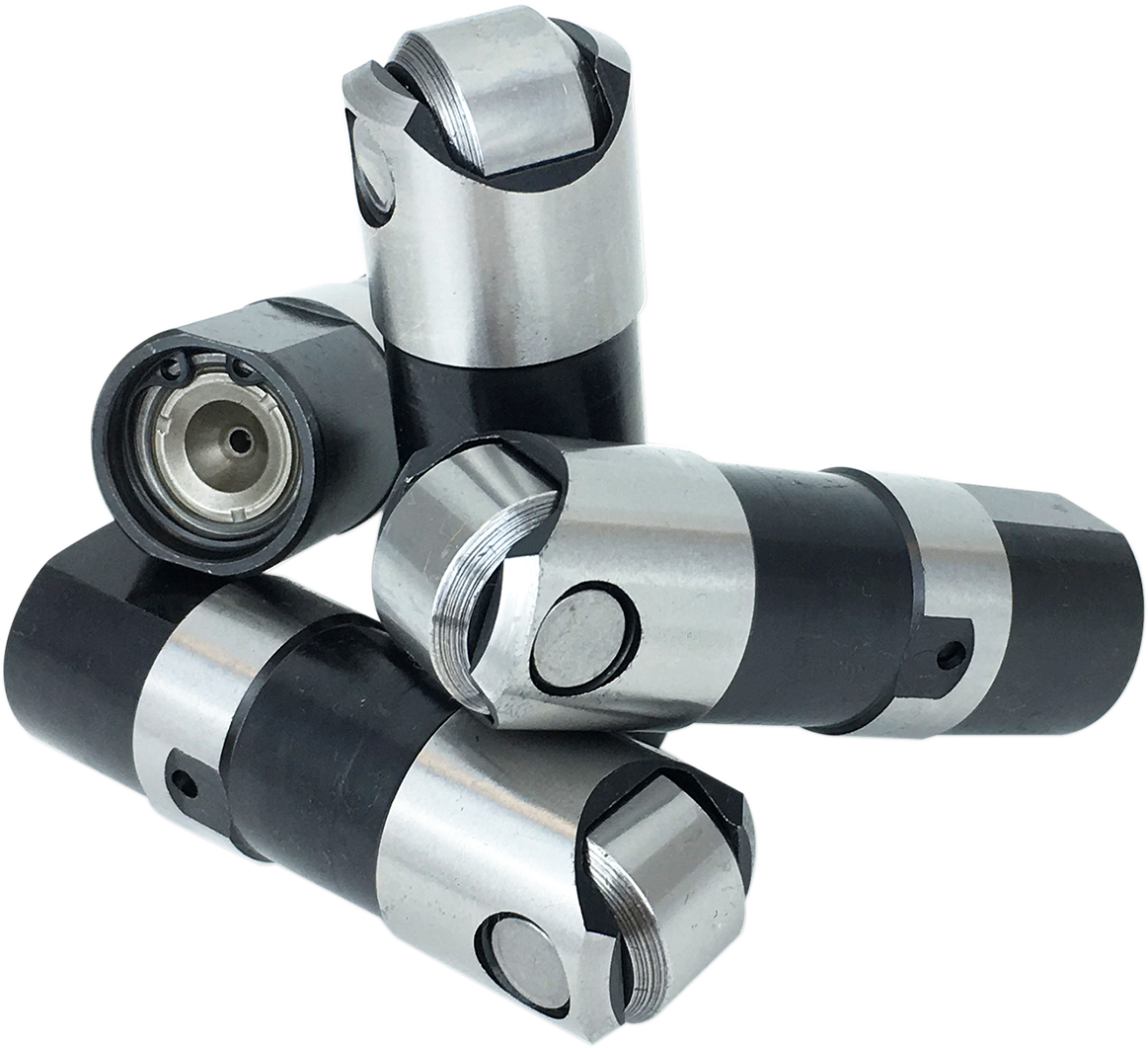 Race Series® Full-Travel Hydraulic Lifters