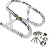 Removable Wheel Chock