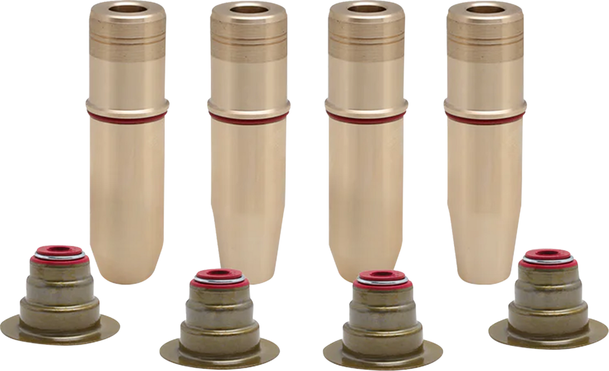Valve Guide Kit