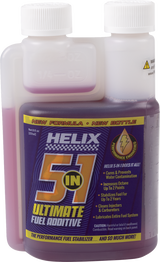 5-in-1 Ultimate Fuel Additive