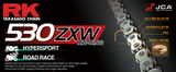 530 ZXW Chain