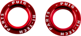 Axle Slider Rings
