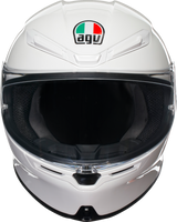 K6 S Helmet