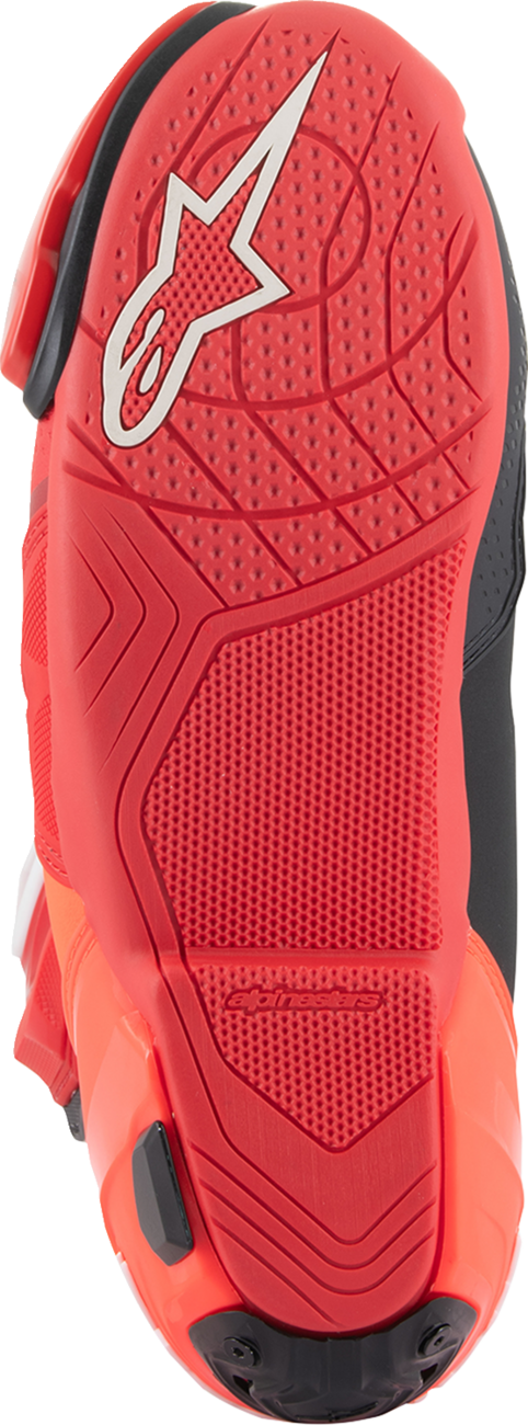 Supertech R Boots