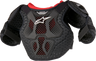 Youth Bionic Action Kickstart Chest Guard
