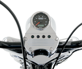 Programmable Mini Electronic Speedometer with Odometer/Tripmeter