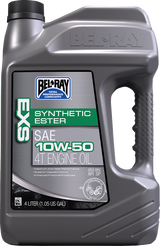 EXS Synthetic Ester 4T Engine Oil