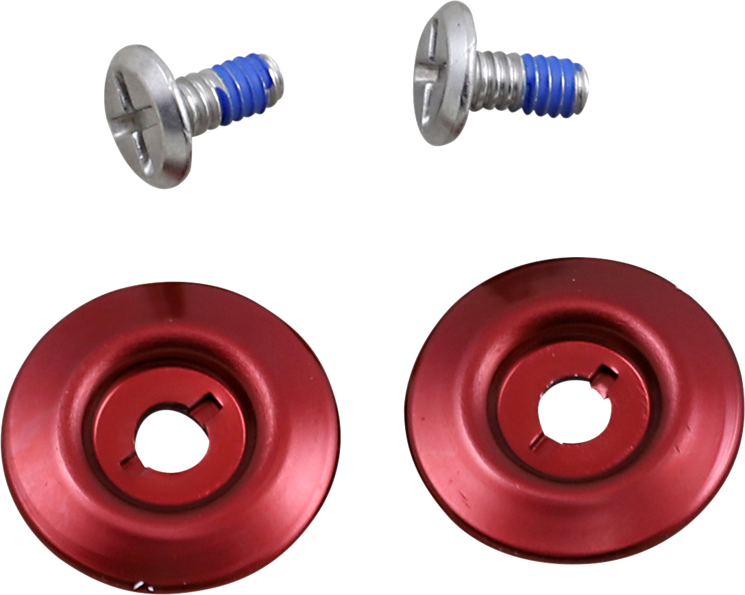 Gen 2 Helmet Hardware Kit