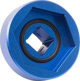 Fork Cap Socket 39 mm