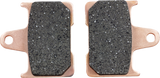 Sintered Metal Brake Pads