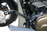 Stealth Toe Shifter