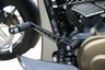 Stealth Toe Shifter